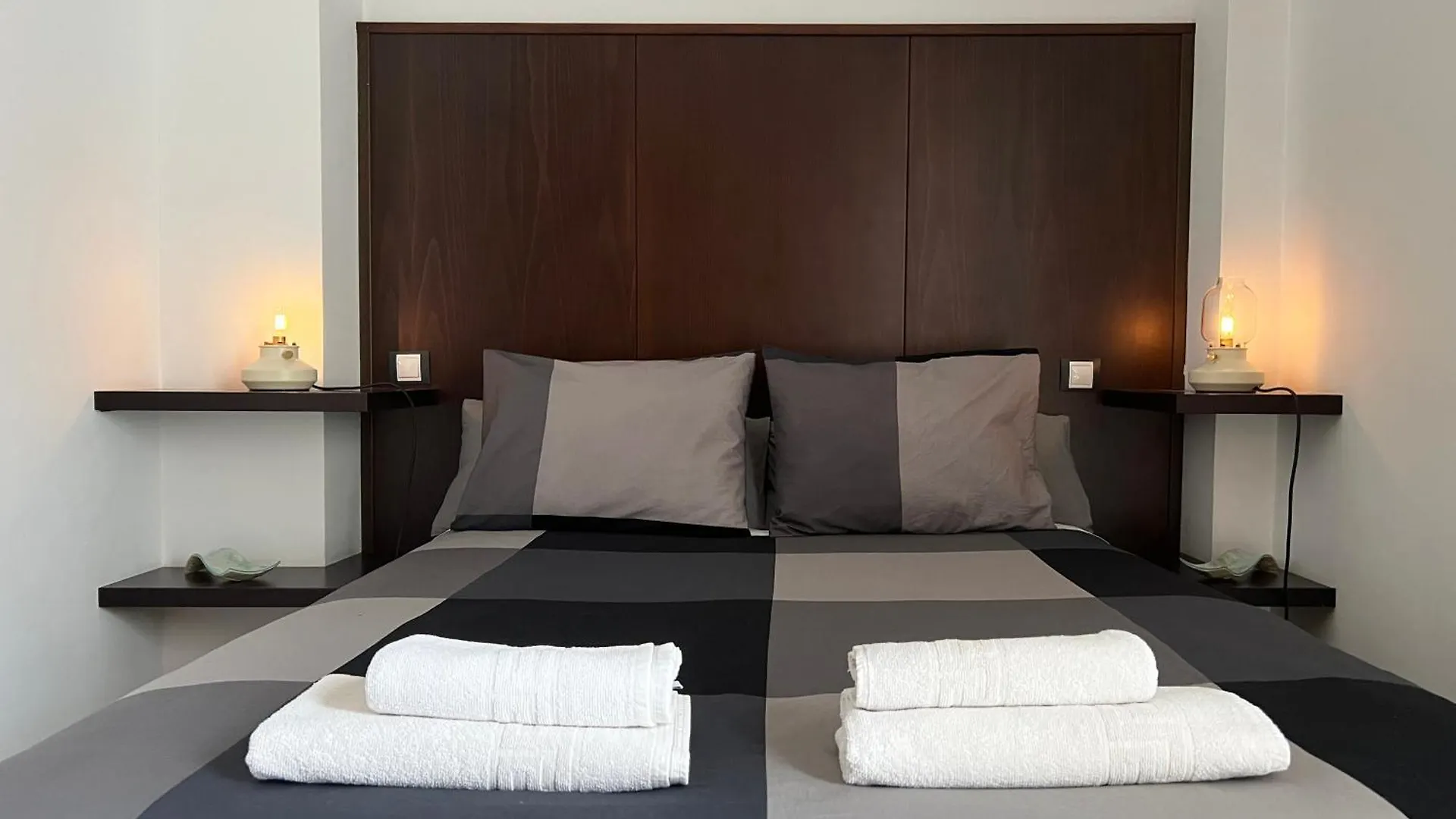 Suite Apartment City Center - Aloha Sevilla