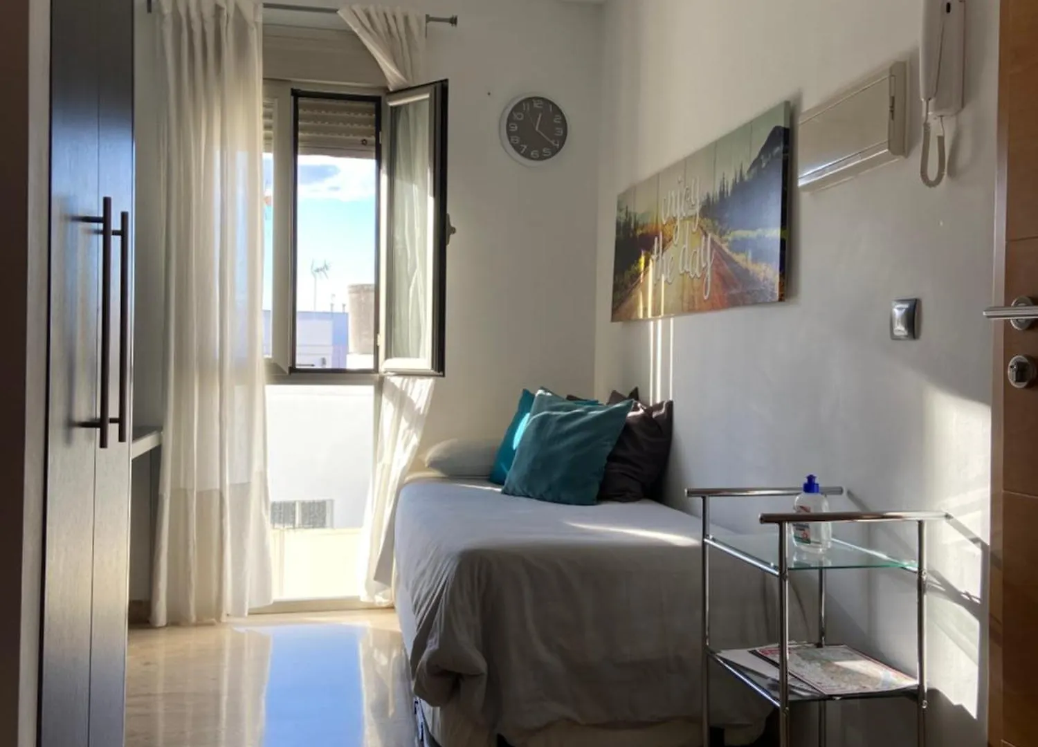 Suite Apartment City Center - Aloha Sevilla 0*, Seville Spain
