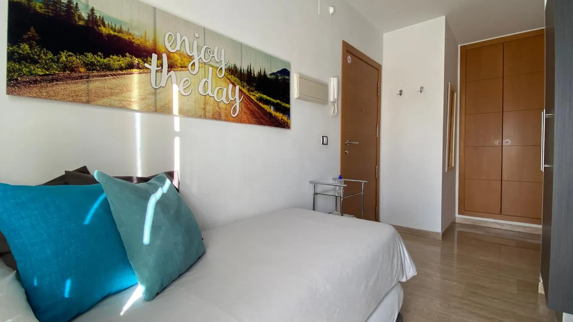 Suite Apartment City Center - Aloha Sevilla Seville