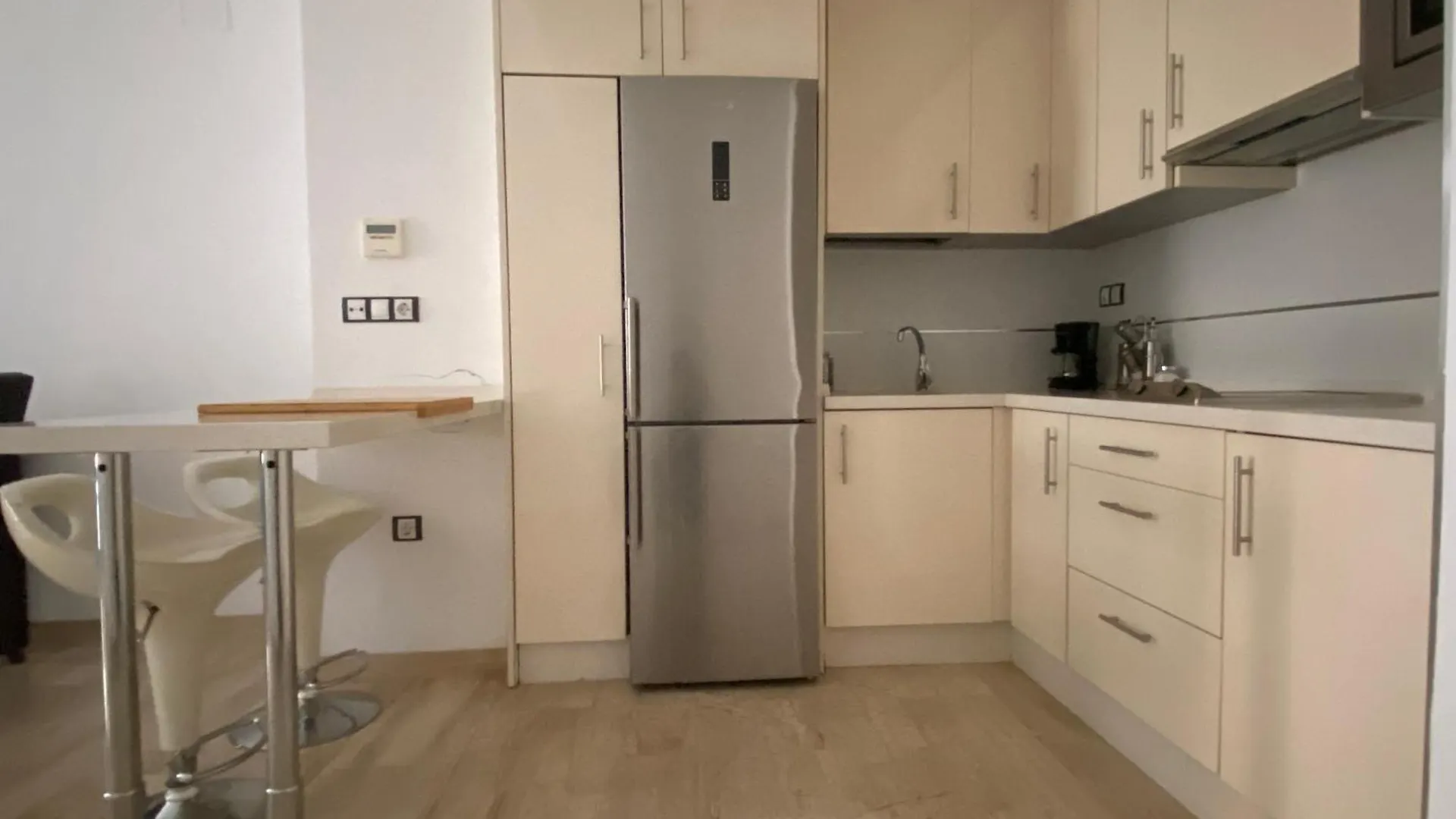 Suite Apartment City Center - Aloha Sevilla