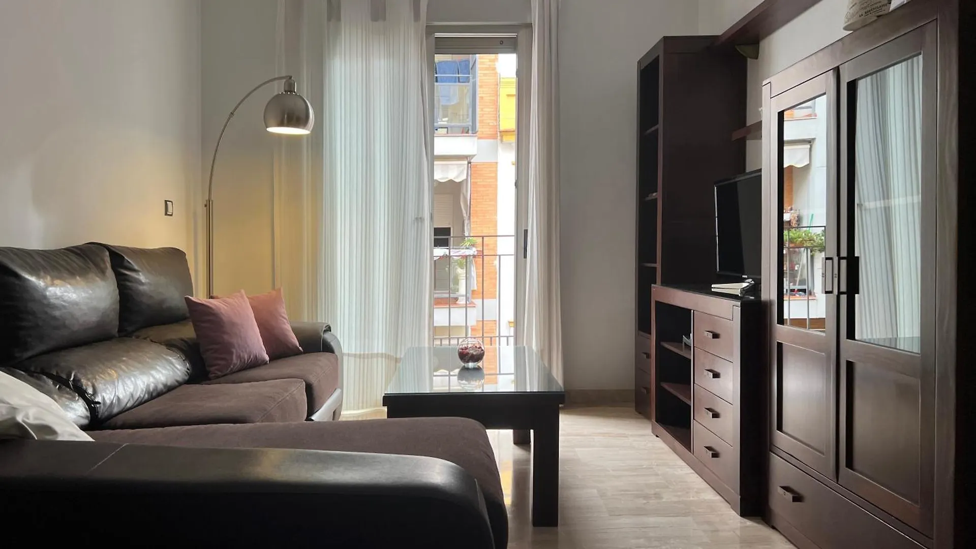 Suite Apartment City Center - Aloha Sevilla