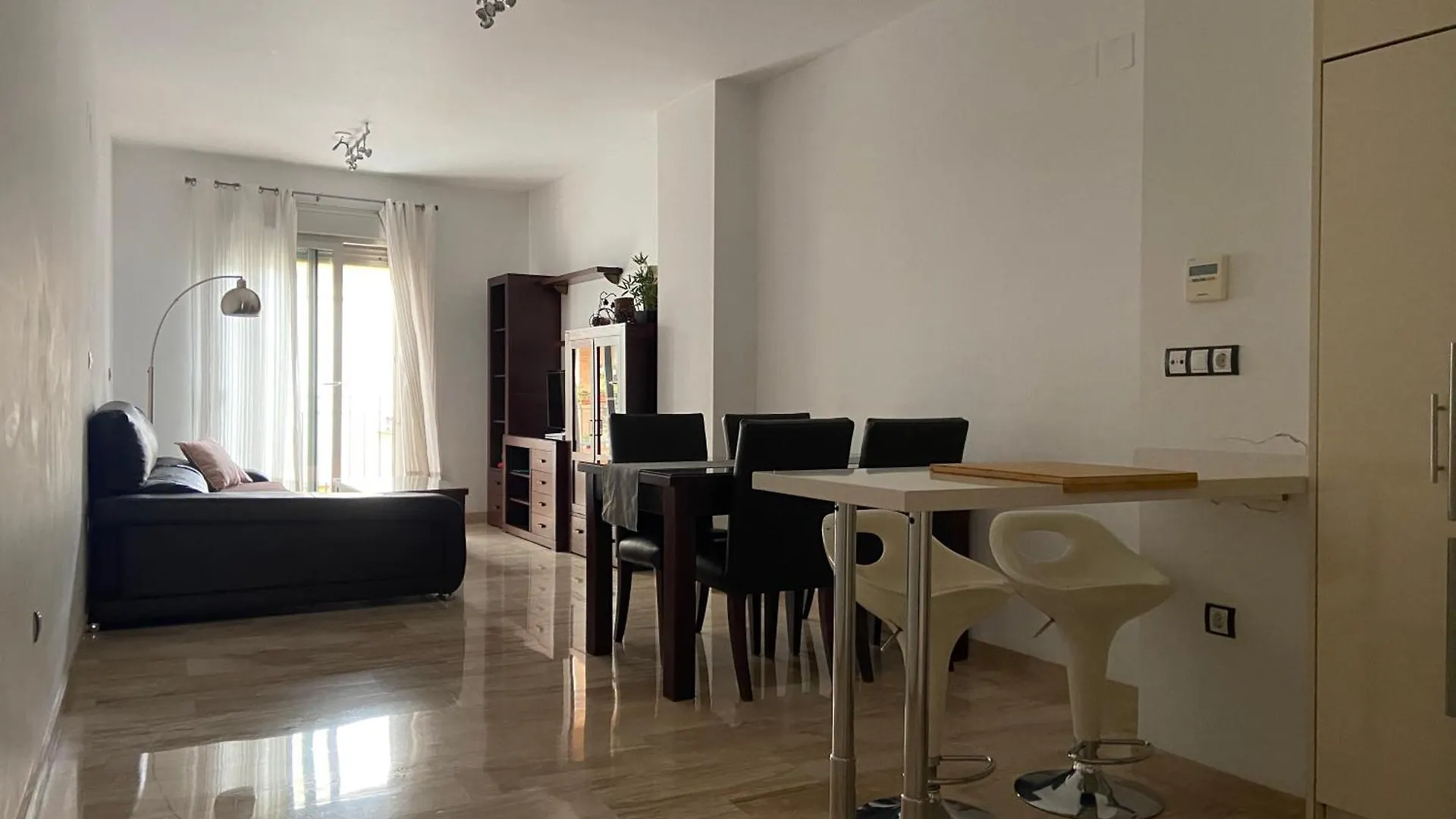 Suite Apartment City Center - Aloha Sevilla Spain