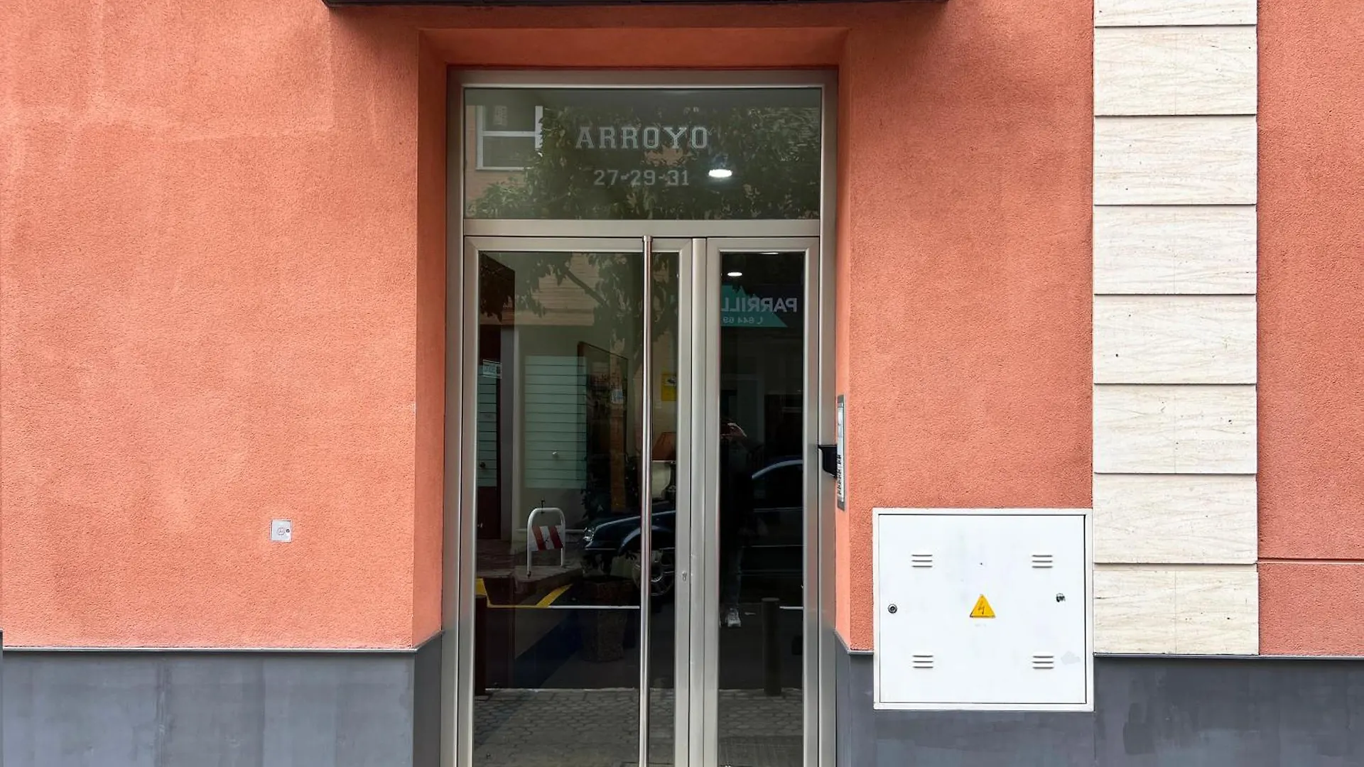Suite Apartment City Center - Aloha Sevilla