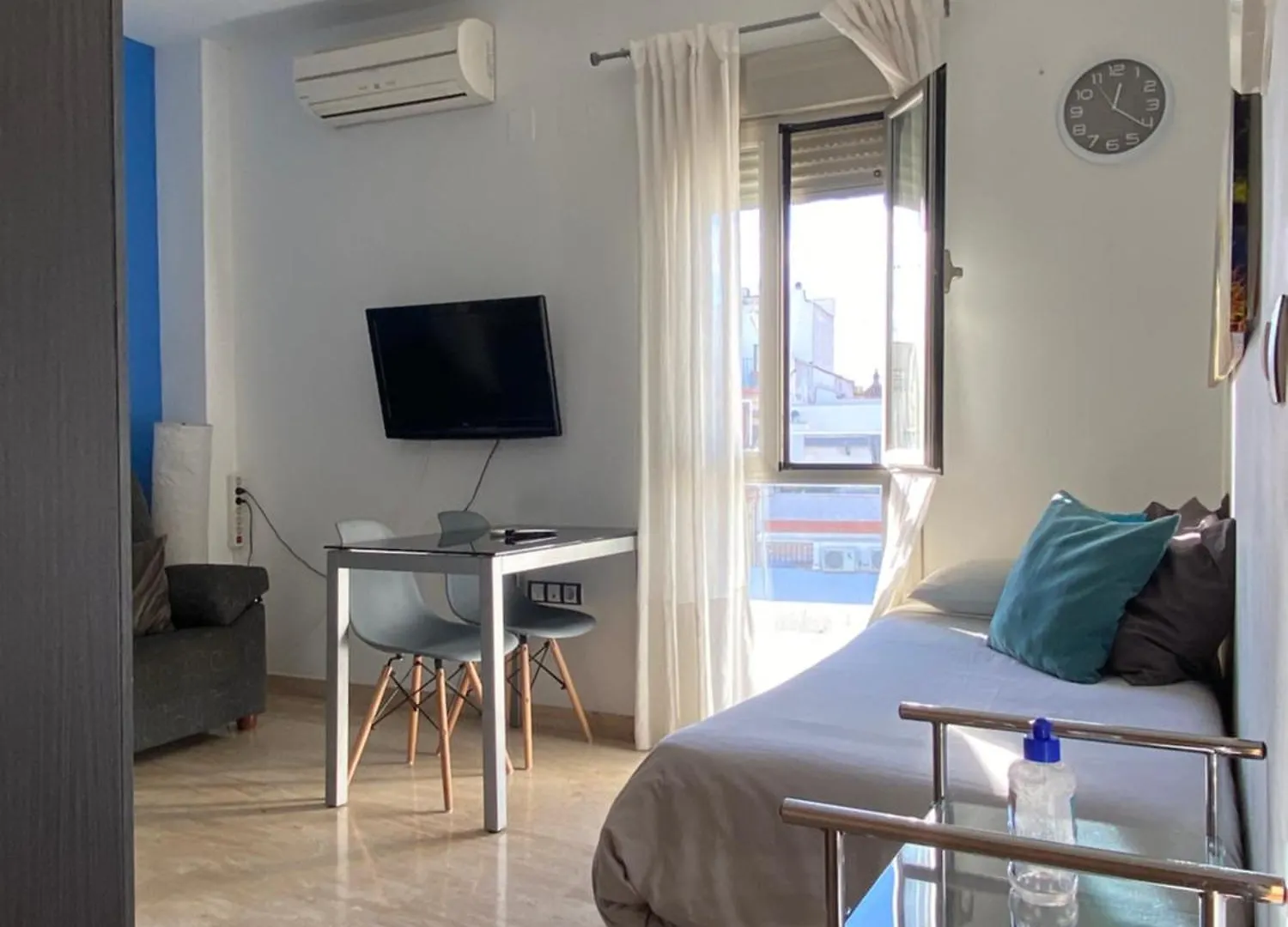 Suite Apartment City Center - Aloha Sevilla スペイン