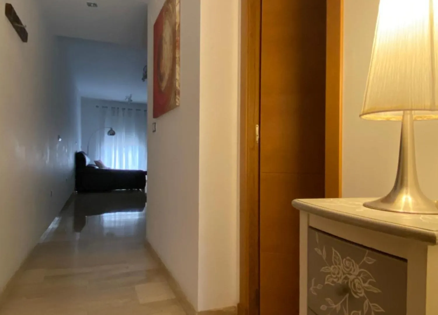 Suite Apartment City Center - Aloha Sevilla