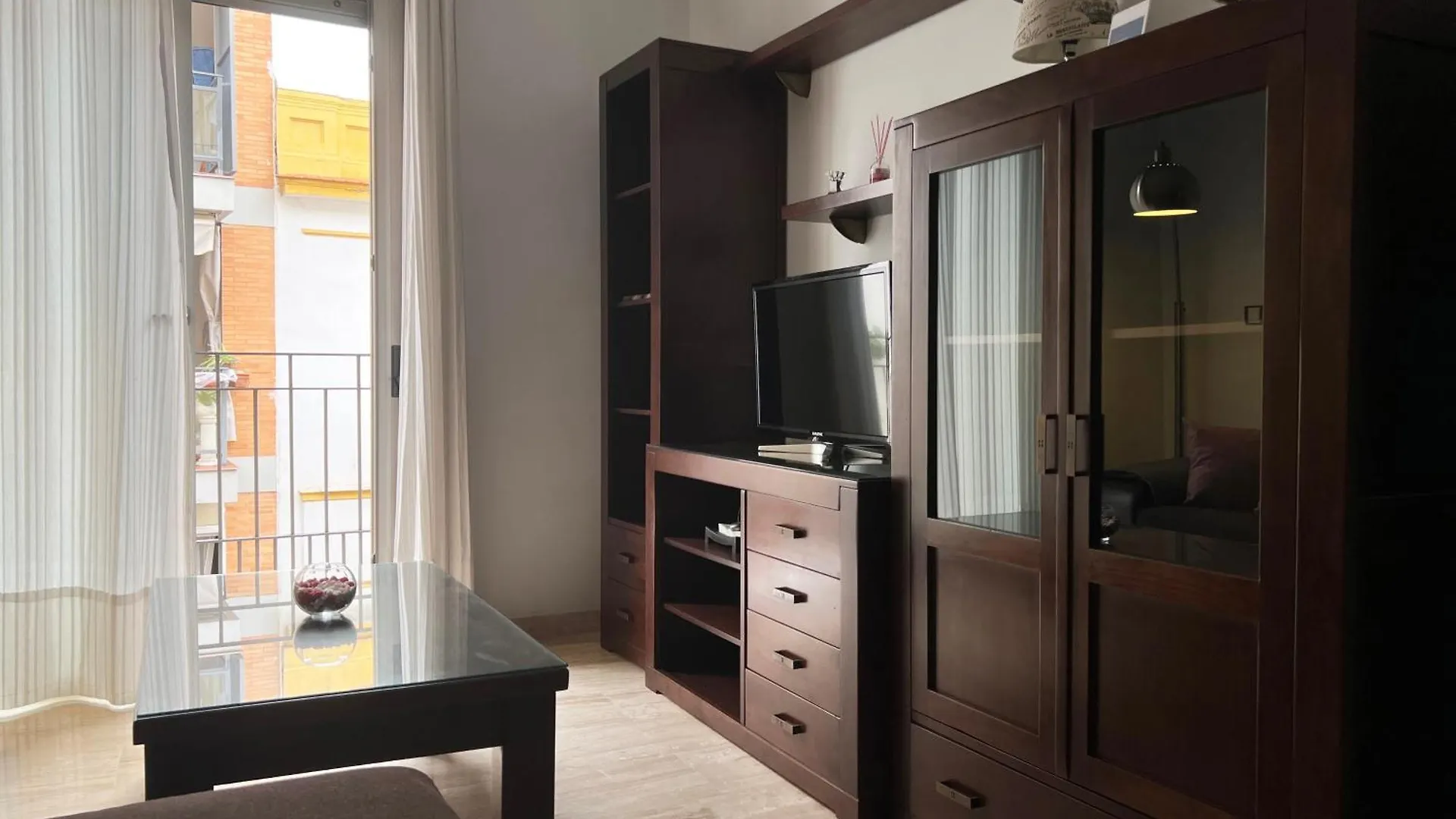 Suite Apartment City Center - Aloha Sevilla スペイン
