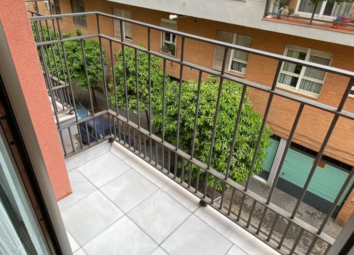 Suite Apartment City Center - Aloha Sevilla