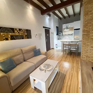 Diseno Triana Siviglia
