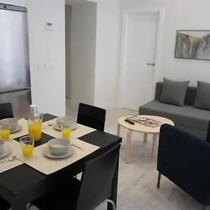  Appartamento Livemalaga Santa Maria Spagna