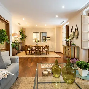 Appartement Genteel Zaragoza, Séville