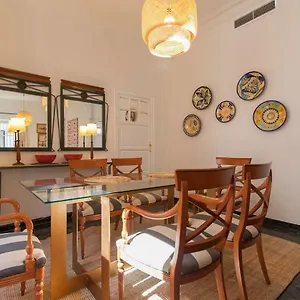 Casa De Tintes Apartamento