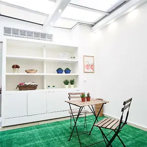 Setefilla Deluxe By Valcambre Apartamento