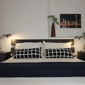 Alfaqueque Apartamento