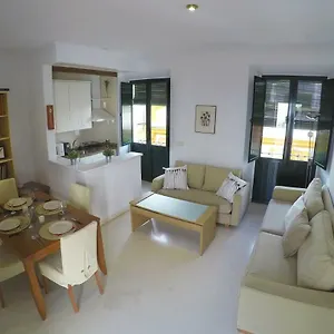 En El Corazón De Junto A La Giralda Wifi Apartamento