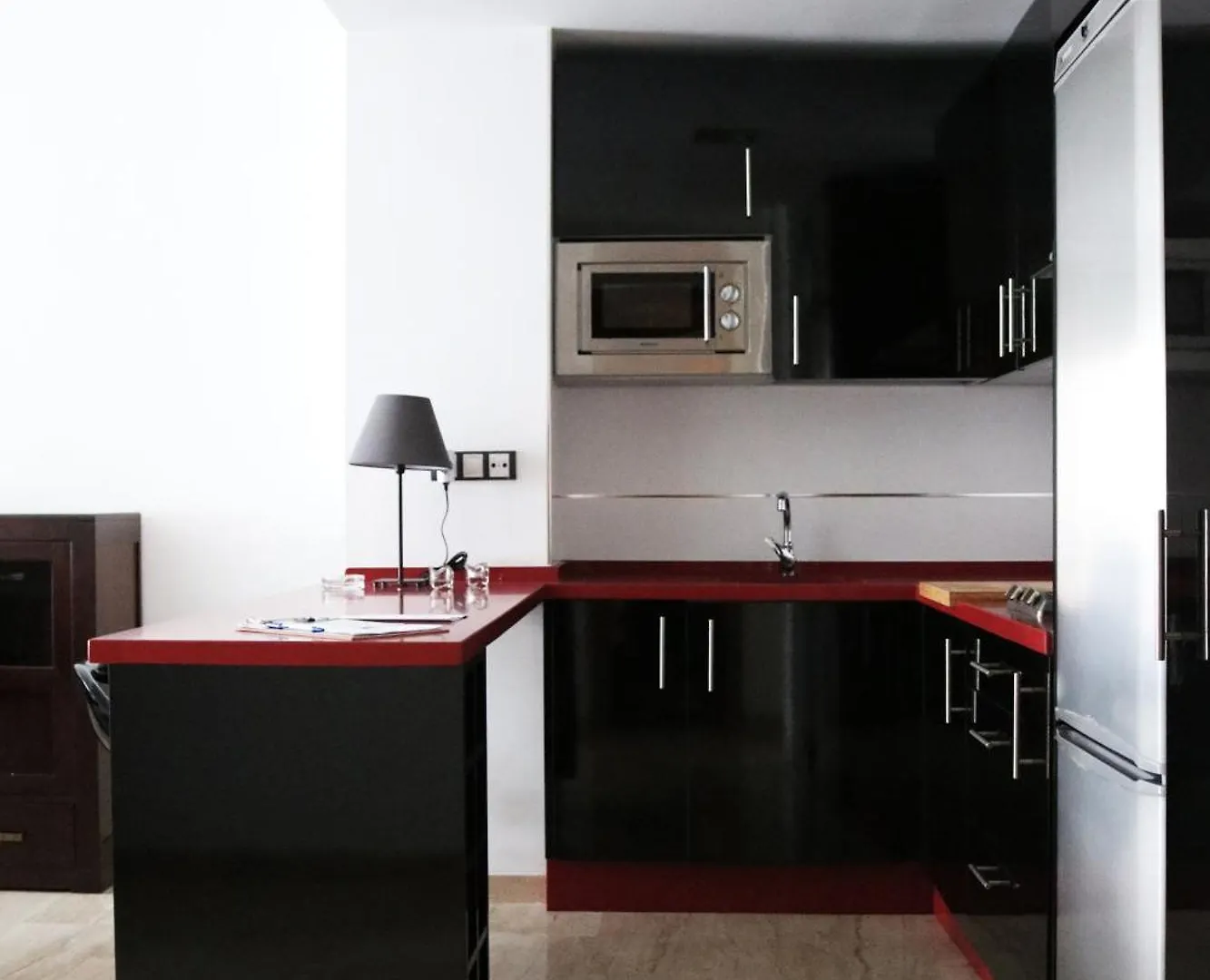 Suite Apartment City Center - Aloha Sevilla  Séville