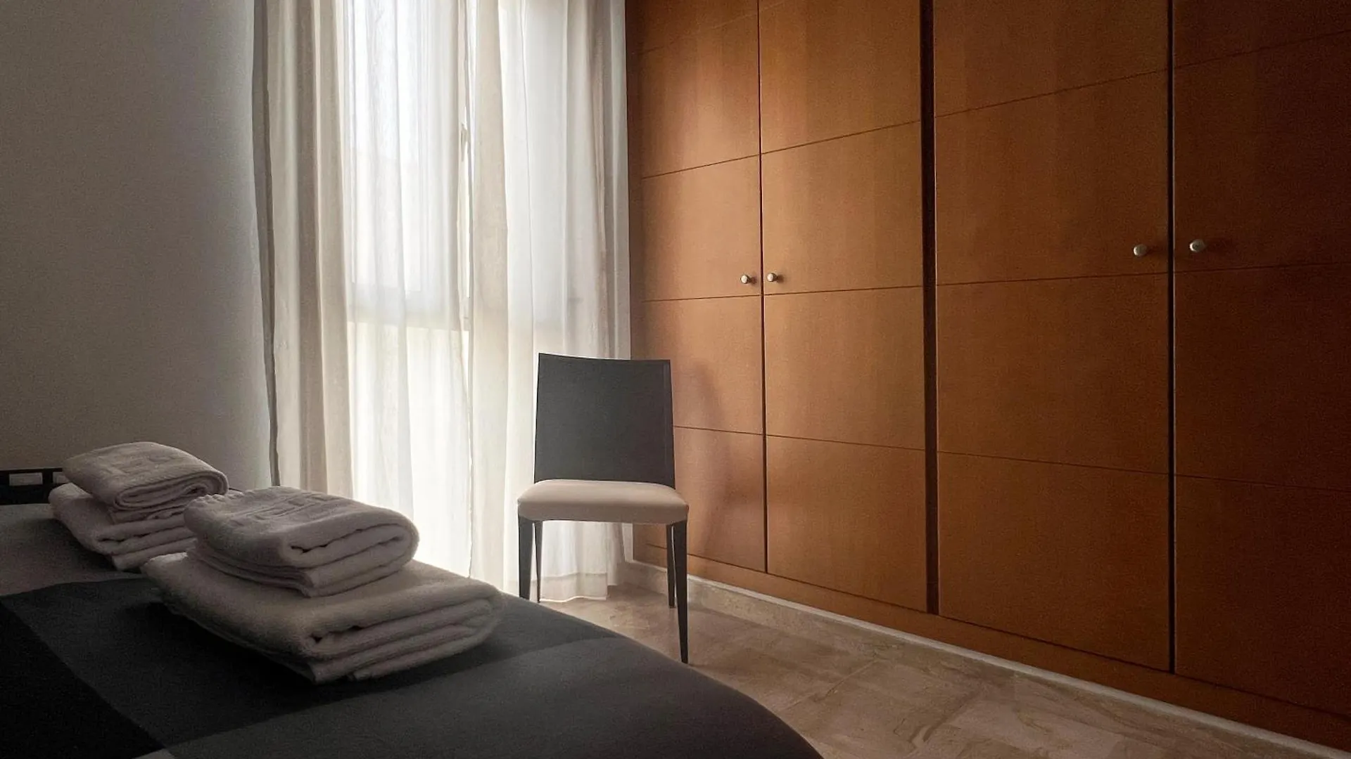 Suite Apartment City Center - Aloha Sevilla