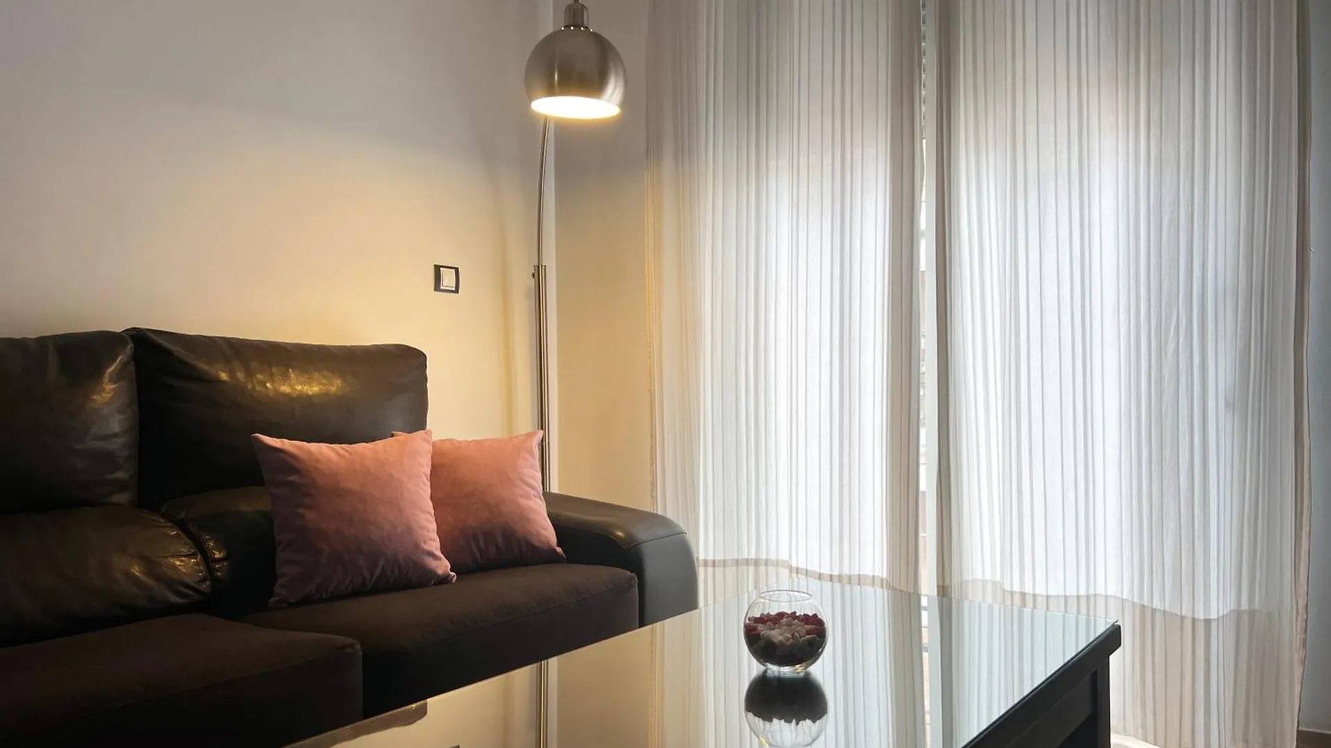 Suite Apartment City Center - Aloha Sevilla Seville