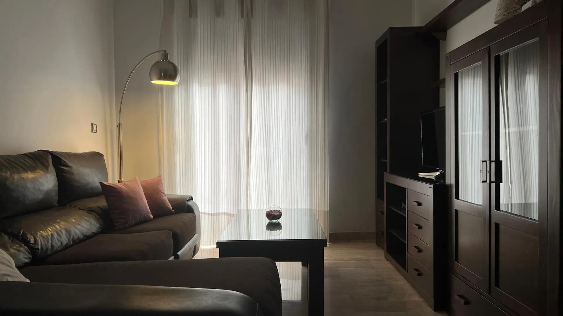 Suite Apartment City Center - Aloha Sevilla  Séville