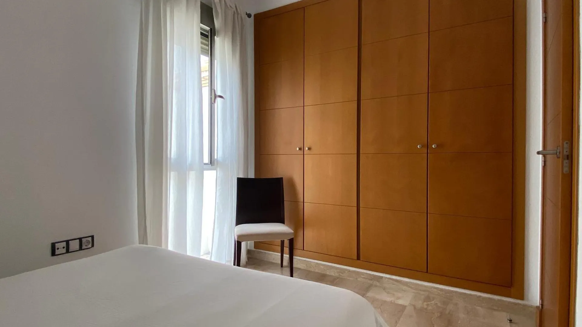 Suite Apartment City Center - Aloha Sevilla Espagne