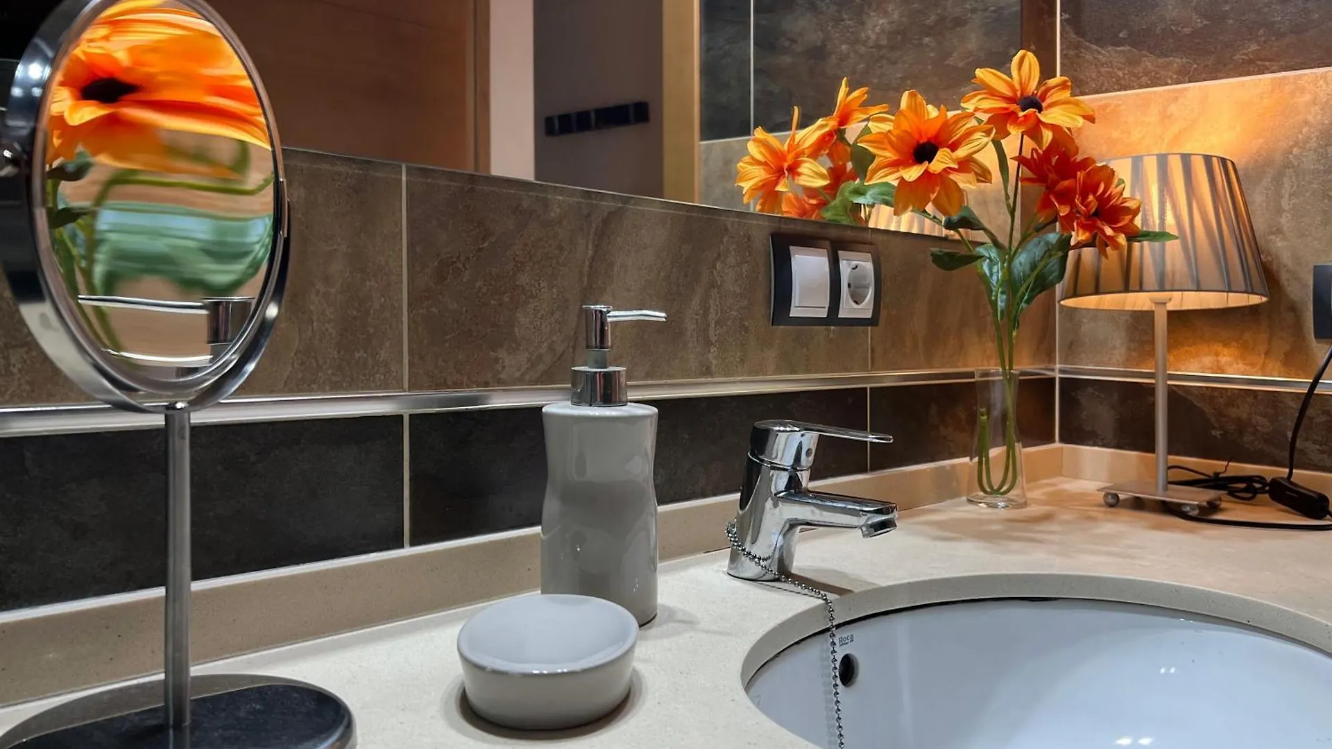 Suite Apartment City Center - Aloha Sevilla 0*, Séville Espagne