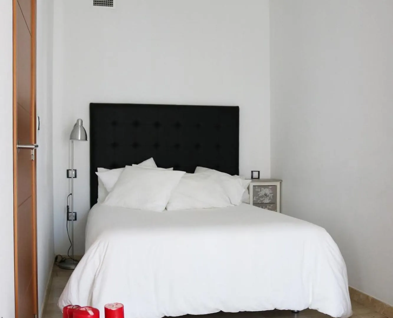 Suite Apartment City Center - Aloha Sevilla