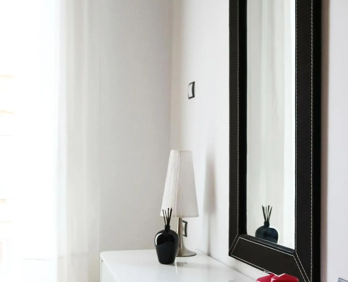 Suite Apartment City Center - Aloha Sevilla Séville