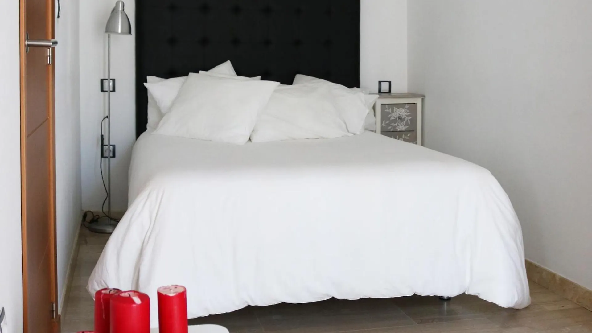 Suite Apartment City Center - Aloha Sevilla