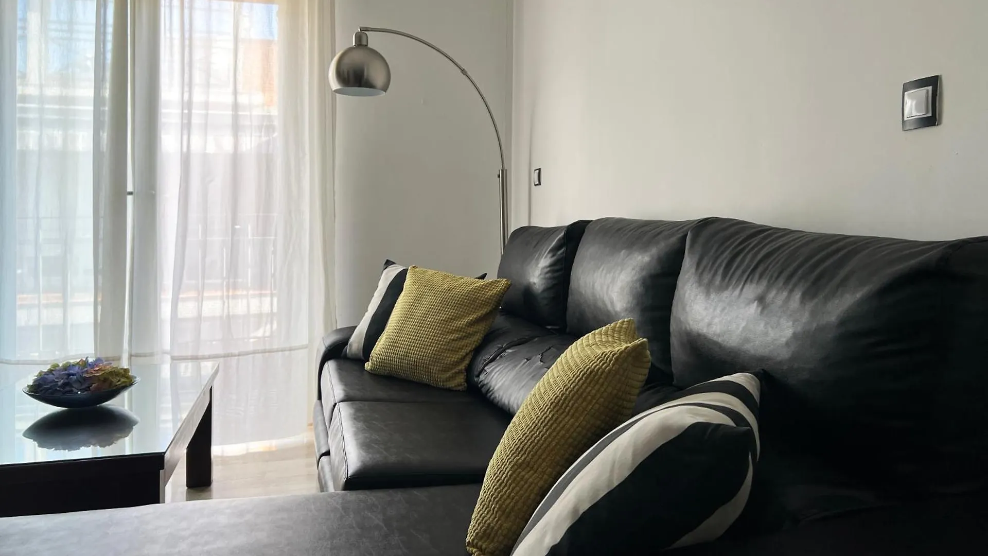 Suite Apartment City Center - Aloha Sevilla Espagne