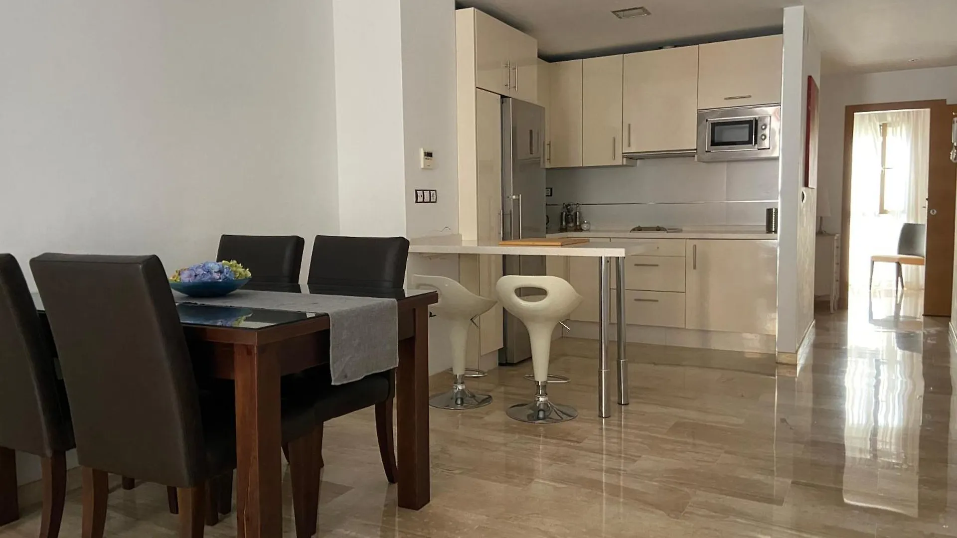 Suite Apartment City Center - Aloha Sevilla 0*, Séville Espagne
