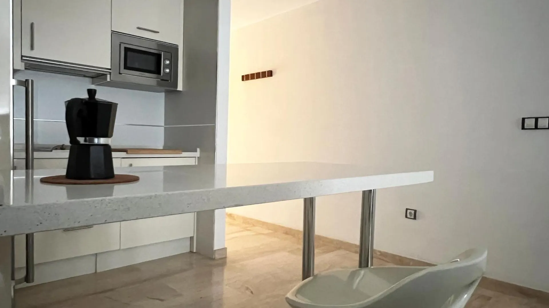 Suite Apartment City Center - Aloha Sevilla